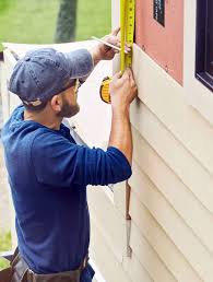 James Hardie Siding in Washington, DC